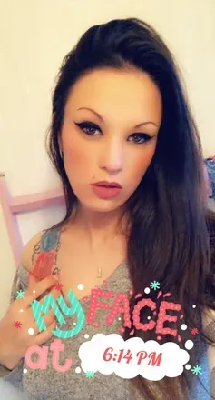 OnlyFans cuenta hazel6989 avatar 1