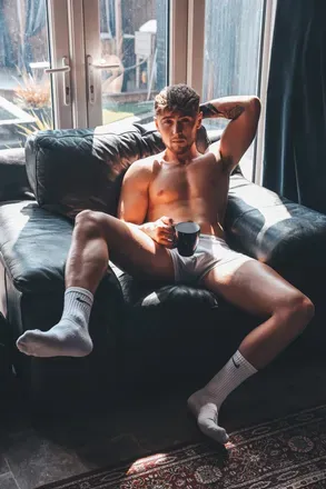 OnlyFans cuenta alexxjayy avatar 1