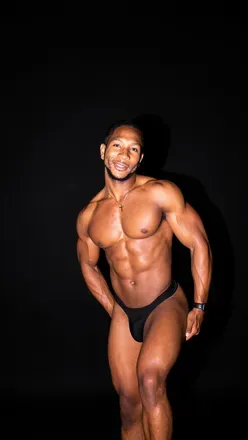 OnlyFans account  scorpiosecretsjm avatar 1