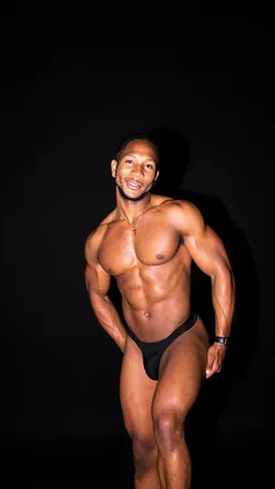 OnlyFans of scorpiosecretsjm