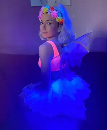OnlyFans account  jaybabe123 avatar 1