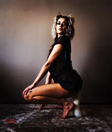 OnlyFans cuenta beatricelaqueen avatar 1