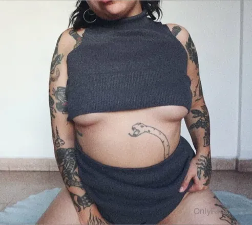 OnlyFans cuenta xnikyx avatar 1