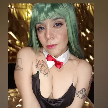 OnlyFans cuenta qkillerqueen avatar 1