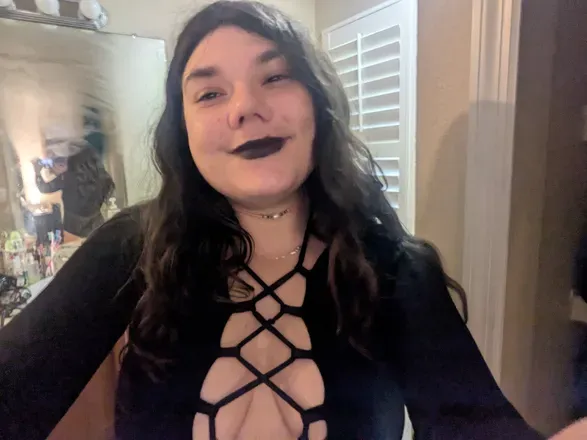 OnlyFans cuenta persephocore420 avatar 1