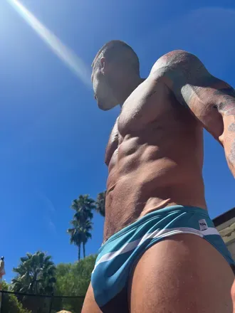 OnlyFans cuenta ggold avatar 1