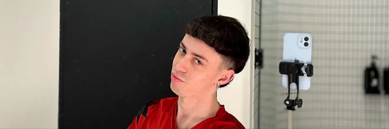 OnlyFans account  luanfosterxfree header 2