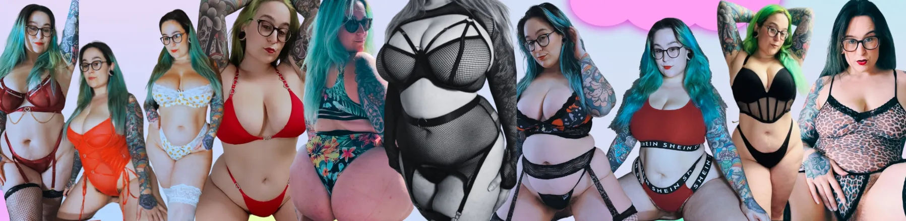OnlyFans cuenta elizabethhunnyxox header 2
