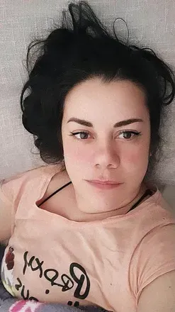 OnlyFans cuenta andreina_06 avatar 1