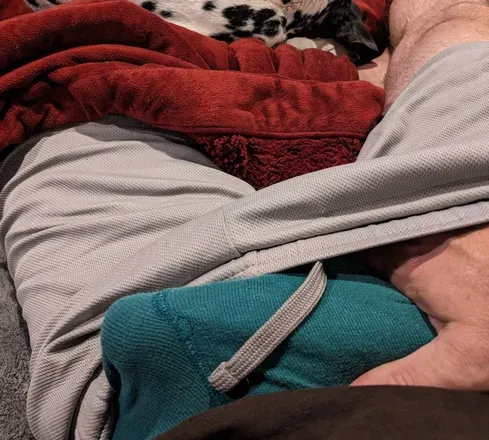 OnlyFans cuenta ozzysecret avatar 1