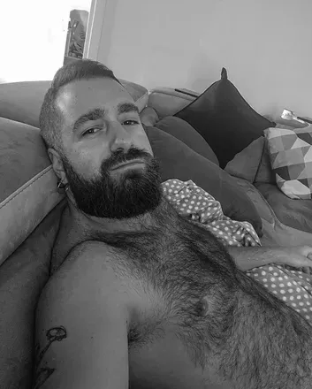 OnlyFans account  januarius avatar 1