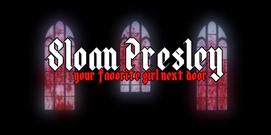 OnlyFans cuenta sloanpresley header 2