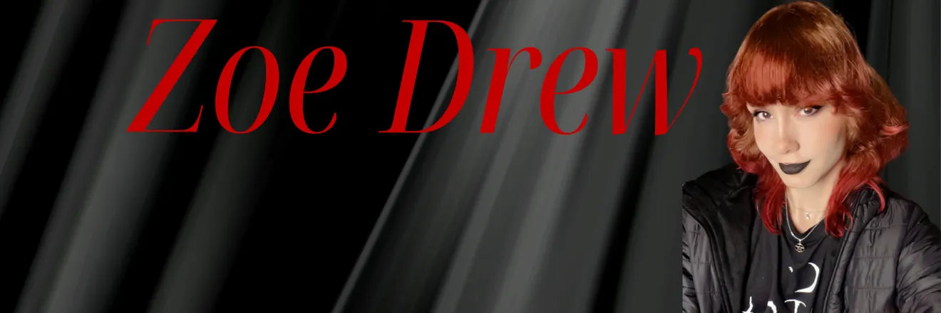 OnlyFans cuenta zoedrew header 2