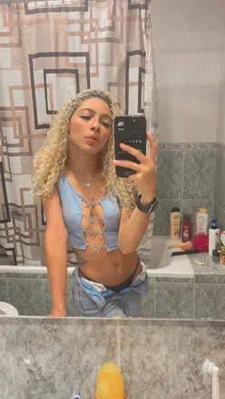 OnlyFans account  diramavarez avatar 1
