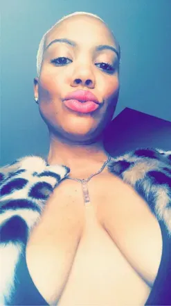 OnlyFans cuenta yannirenee avatar 1