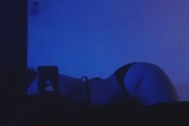 OnlyFans cuenta angelicaespaa12 header 2