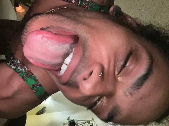 OnlyFans cuenta sir_binnx avatar 1
