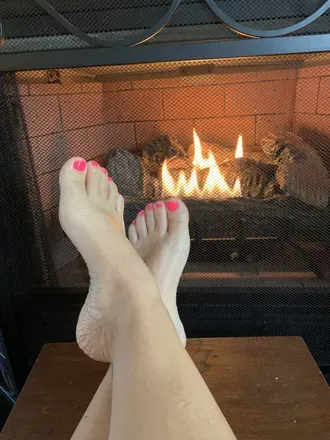 OnlyFans cuenta neatfeetfans avatar 1