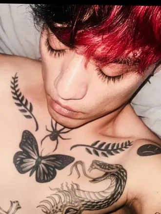 OnlyFans cuenta miguelmase avatar 1