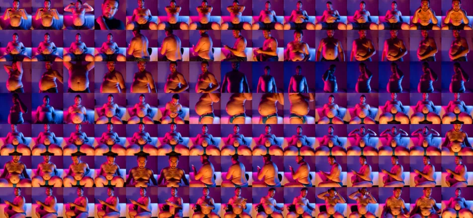 OnlyFans cuenta kodakfam header 2