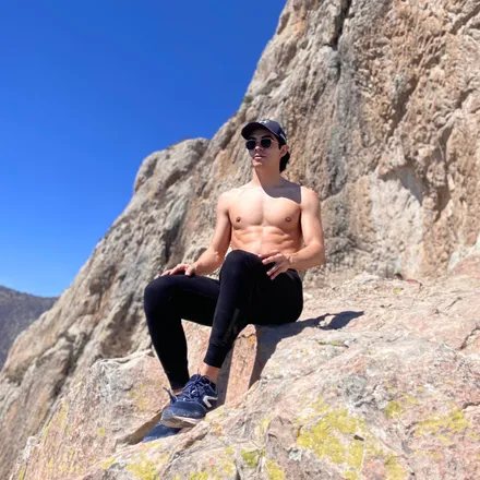OnlyFans cuenta luissscorzo header 2