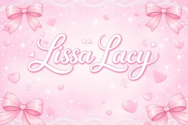 OnlyFans cuenta lissa_kitty header 2