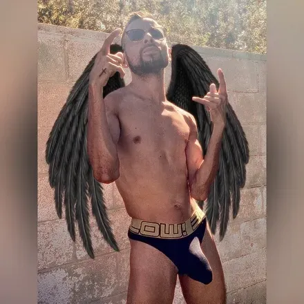 OnlyFans cuenta pup.fenix avatar 1