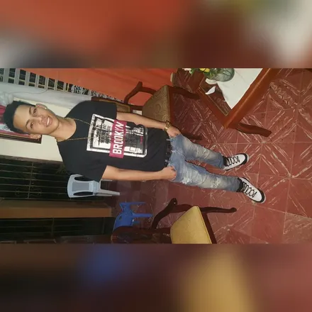 OnlyFans cuenta bryan_santos08 header 2