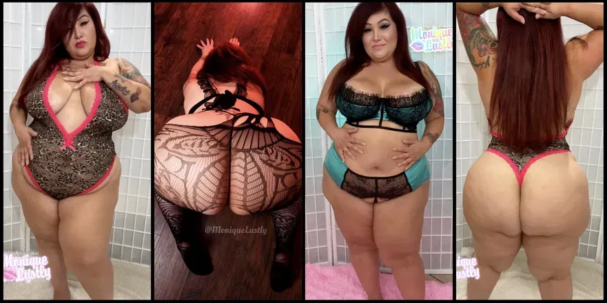 OnlyFans cuenta moniquelustly header 2