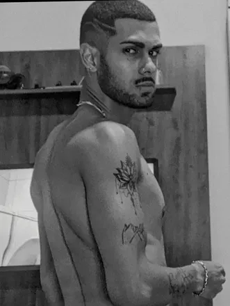 OnlyFans cuenta julisx69 avatar 1