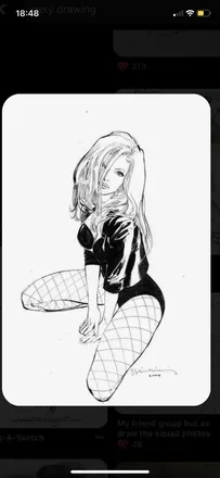 OnlyFans cuenta naughtygbblonde avatar 1