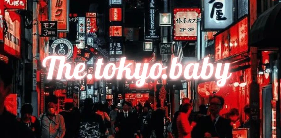 OnlyFans cuenta the.tokyo.baby header 2