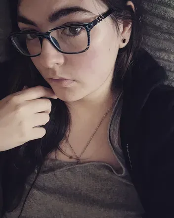 OnlyFans cuenta raccoon.queen avatar 1