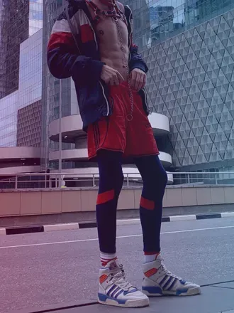 OnlyFans cuenta vadiksm avatar 1