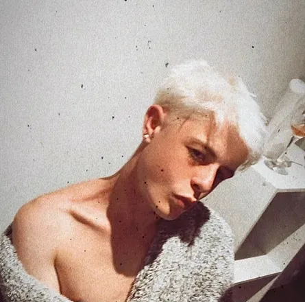 OnlyFans cuenta dannijamesc avatar 1