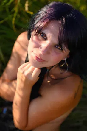 OnlyFans cuenta beautifuldisaster95 avatar 1
