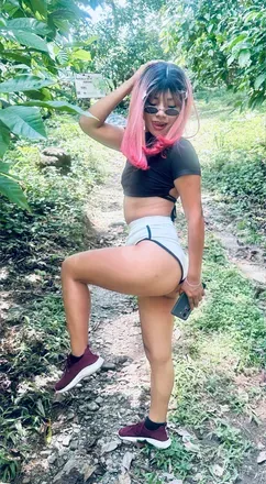 OnlyFans cuenta perla_petite avatar 1