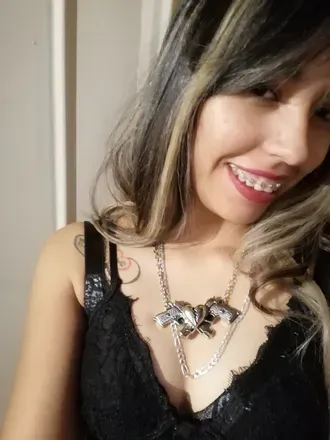 OnlyFans cuenta rosaliasexyhot avatar 1