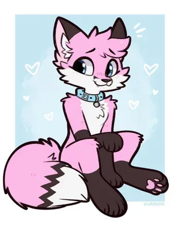 OnlyFans account  arandomfurry avatar 1
