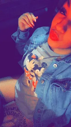 OnlyFans cuenta jassherrell avatar 1
