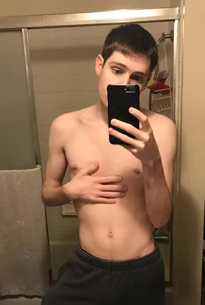 OnlyFans cuenta aaronsrader header 2