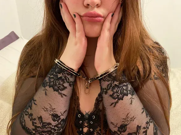 OnlyFans cuenta bratty_brina avatar 1