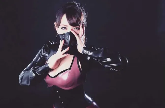 OnlyFans account  mistress_natsumi_free avatar 1