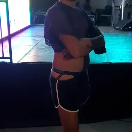 OnlyFans cuenta bxricantopchulo avatar 1