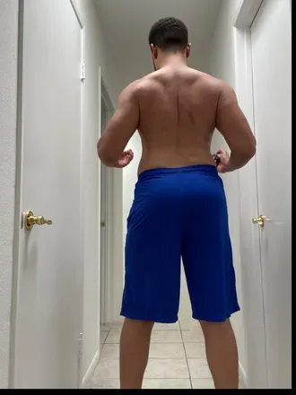 OnlyFans cuenta bigz_jock avatar 1