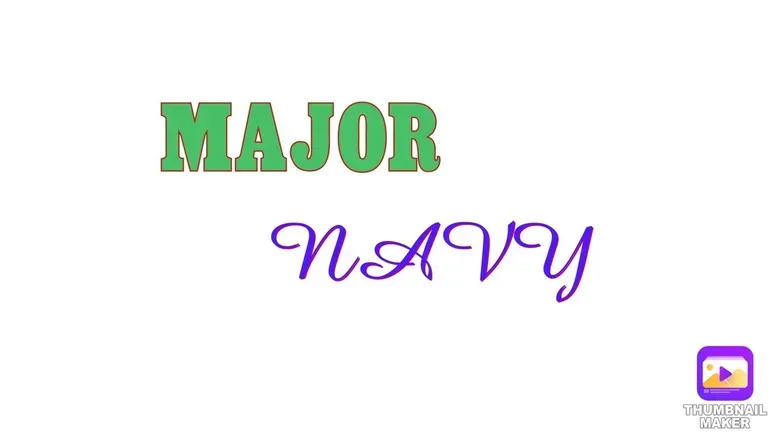 OnlyFans cuenta majornavy_444 avatar 1