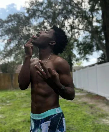 OnlyFans cuenta lust4charlie avatar 1