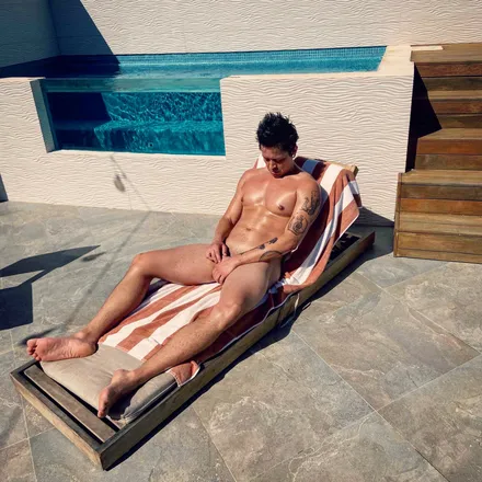 OnlyFans cuenta mateopalma header 2