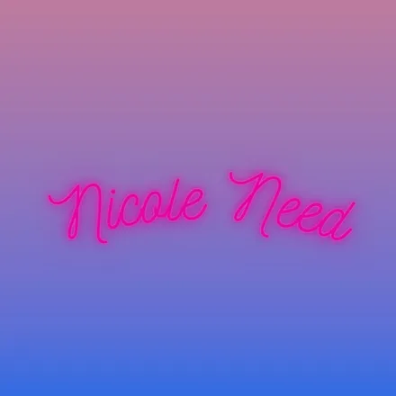 OnlyFans cuenta nicoleneed header 2