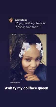 OnlyFans cuenta kimmyriverzz avatar 1